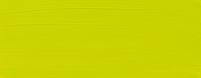 Farba akrylowa Talens Amsterdam 120ml - 243 greenish yellow #2