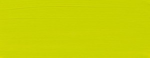 Farba akrylowa Talens Amsterdam 120ml - 243 greenish yellow #2