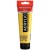 Farba akrylowa Talens Amsterdam 120ml - 272 transparent yellow medium #1