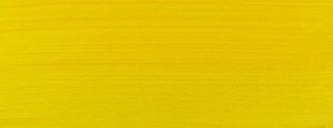 Farba akrylowa Talens Amsterdam 120ml - 272 transparent yellow medium #2