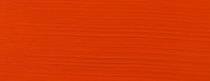 Farba akrylowa Talens Amsterdam 120ml - 311 vermilion #2