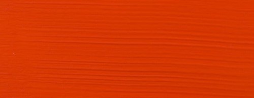 Farba akrylowa Talens Amsterdam 120ml - 311 vermilion #2