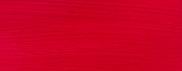 Farba akrylowa Talens Amsterdam 120ml - 317 transparent red medium #2
