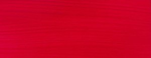Farba akrylowa Talens Amsterdam 120ml - 317 transparent red medium #2