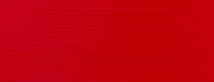 Farba akrylowa Talens Amsterdam 120ml - 315 pyrrole red #2