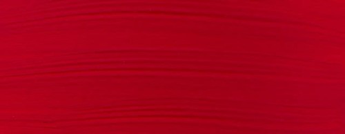 Farba akrylowa Talens Amsterdam 120ml - 399 naphthol red deep #2