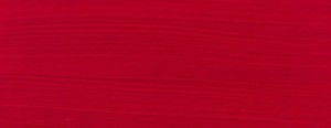Farba akrylowa Talens Amsterdam 120ml - 318 carmine #2