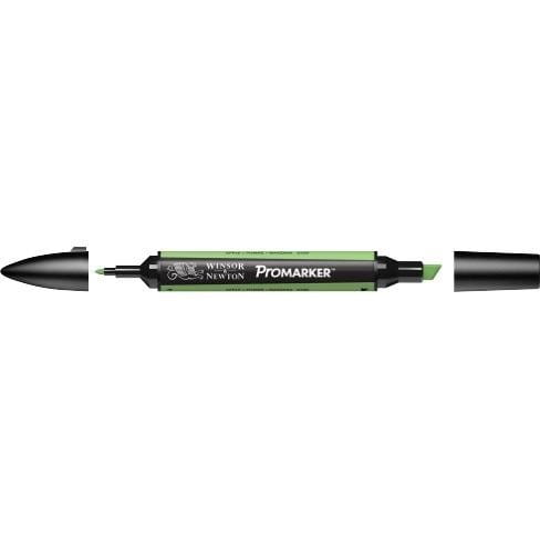 Promarker Winsor&Newton APPLE 077 zielone jabłko #2
