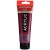 Farba akrylowa Talens Amsterdam 120ml - 567 permanent red violet #1