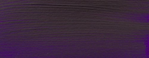 Farba akrylowa Talens Amsterdam 120ml - 568 permanent blue violet #2