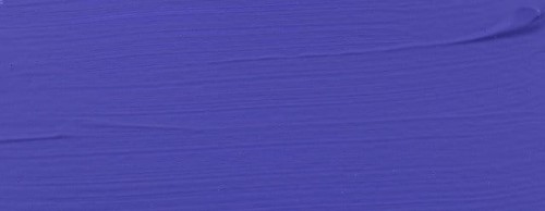 Farba akrylowa Talens Amsterdam 120ml - 519 ultramarine violet light #2