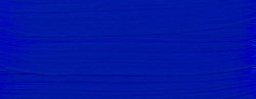 Farba akrylowa Talens Amsterdam 120ml - 512 cobalt blue ultramarine #2