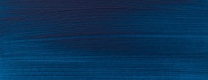 Farba akrylowa Talens Amsterdam 120ml - 557 greenish blue #2