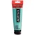Farba akrylowa Talens Amsterdam 120ml - 661 turquoise green #1