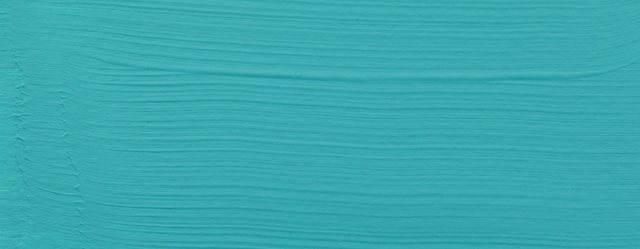 Farba akrylowa Talens Amsterdam 120ml - 661 turquoise green #2