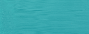 Farba akrylowa Talens Amsterdam 120ml - 661 turquoise green #2