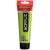 Farba akrylowa Talens Amsterdam 120ml - 617 yellowish green #1
