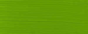 Farba akrylowa Talens Amsterdam 120ml - 605 brilliant green #2