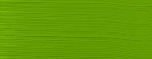 Farba akrylowa Talens Amsterdam 120ml - 605 brilliant green #2