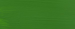 Farba akrylowa Talens Amsterdam 120ml - 618 permanent green light #2