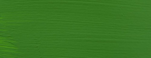 Farba akrylowa Talens Amsterdam 120ml - 618 permanent green light #2