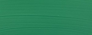 Farba akrylowa Talens Amsterdam 120ml - 615 emerald green #2