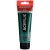 Farba akrylowa Talens Amsterdam 120ml - 619 permanent green deep #1