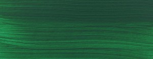 Farba akrylowa Talens Amsterdam 120ml - 619 permanent green deep #2