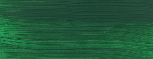 Farba akrylowa Talens Amsterdam 120ml - 619 permanent green deep #2