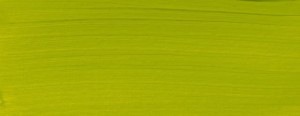 Farba akrylowa Talens Amsterdam 120ml - 621 olive green light #2