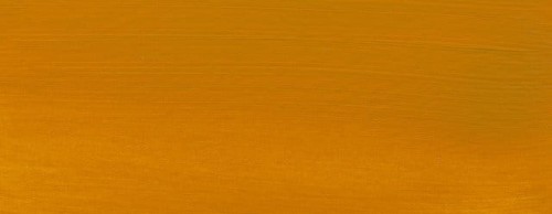 Farba akrylowa Talens Amsterdam 120ml - 231 gold ochre #2