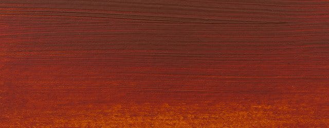 Farba akrylowa Talens Amsterdam 120ml - 411 burnt sienna #2
