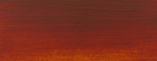 Farba akrylowa Talens Amsterdam 120ml - 411 burnt sienna #2