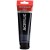 Farba akrylowa Talens Amsterdam 120ml - 702 lamp black #1