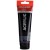Farba akrylowa Talens Amsterdam 120ml - 735 oxide black #1
