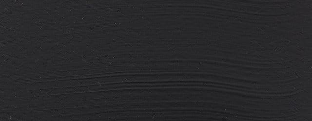 Farba akrylowa Talens Amsterdam 120ml - 735 oxide black #2