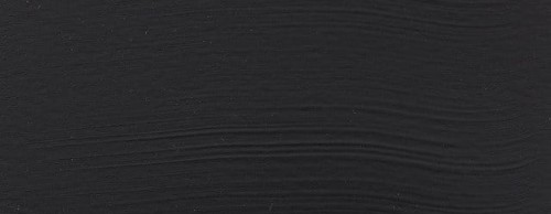 Farba akrylowa Talens Amsterdam 120ml - 735 oxide black #2