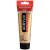 Farba akrylowa Talens Amsterdam 120ml - 802 light gold #1
