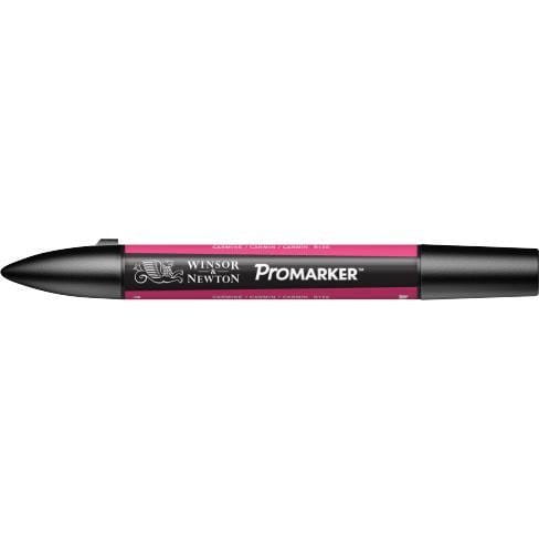 Promarker Winsor&Newton CARMINE 26 karmin #1