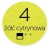 Farba akrylowa Renesans 200ml - 04 żółć cytrynowa #2