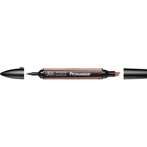 Promarker Winsor&Newton CORAL 82 koralowy różowy #2