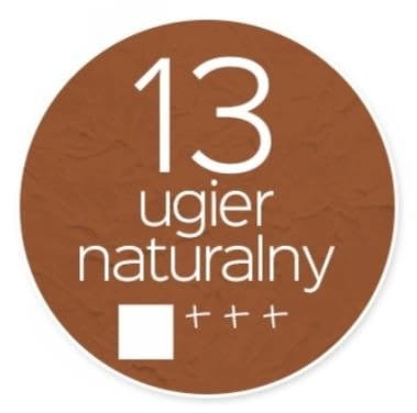 Farba akrylowa Renesans 200ml - 13 ugier naturalny #2