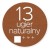 Farba akrylowa Renesans 200ml - 13 ugier naturalny #2