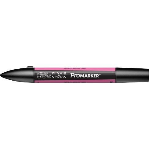 Promarker Winsor&Newton CERISE 114 różowy #1