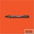 Promarker Winsor&Newton BRIGHT ORANGE 67 helles Orange #3