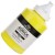 Farba akrylowa Phoenix 500ml - 211 Cad pale yellow hue - żółta #1