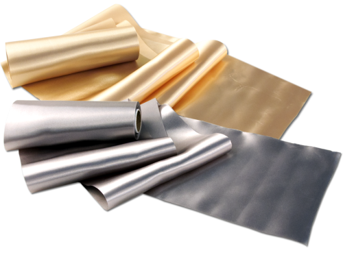 Wstążka satynowa do kokard 16cm - 08 orange #2