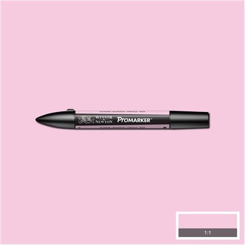 Promarker Winsor&Newton BLOSSOM 69 różowy #3