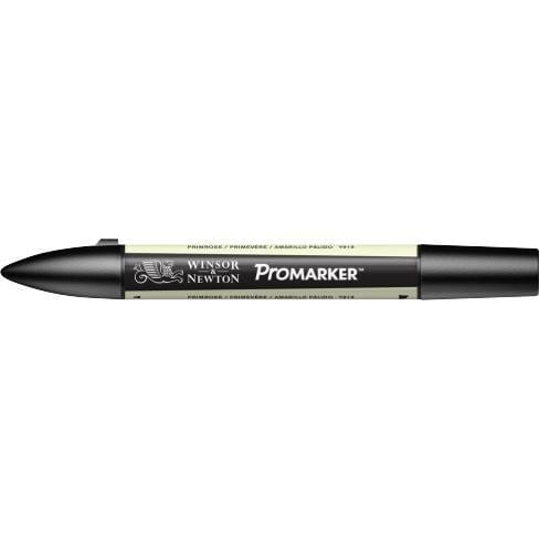Promarker Winsor&Newton PRIMROSE 97 prymulka #1