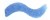 Farba akwarelowa Liquarel 30ml Renesans - 125 ultramaryna #2